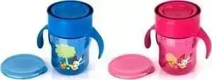 Кружка Philips Avent -поильник 260мл SCF782/ 20 83440