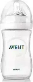 Бутылочка Philips Avent для кормления, 330 мл, с 3 мес (86475)