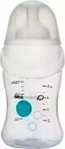 Бутылочка Bebe Confort "EasyClip" 150мл 0-6 мес (белый) S1 30000939