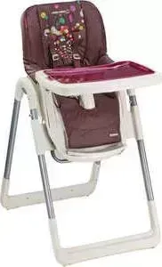 Стул для кормления Bebe Confort Kaleo шоколад 27518190