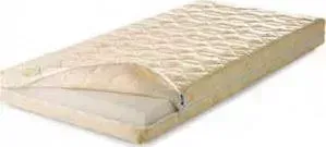 Матрас Pali детский Latex (mite-proof) 124x64 0665-4-latex mattress