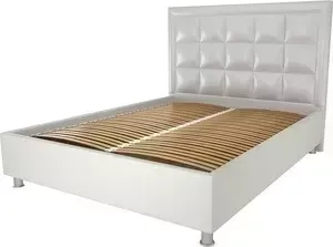 Кровать OrthoSleep Тоскана ортопед. основание белый 120х200