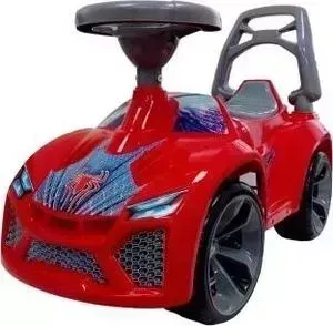 Каталка ORION TOYS Ламбо Паук (ОР021КК)