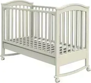 Кроватка детская Fiorellino Penelope 120х60 ivory