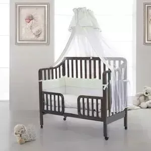 Кроватка детская Fiorellino Nika 120х60 oreh