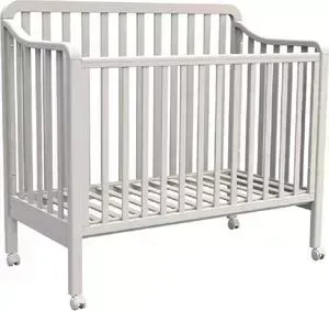 Кроватка детская Fiorellino Nika 120х60 white