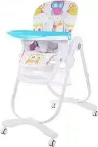Стул BABY CARE ьчик Trona (YQ-168C) синий (Blue)