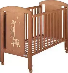 Кроватка детская Micuna Sabana 120х60 honey