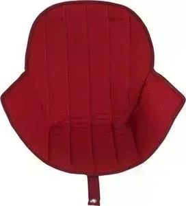 Стул Micuna Текстиль в OVO Luxe TX-1646 Red
