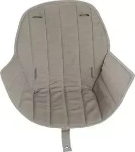 Стул Micuna Текстиль в OVO Luxe TX-1646 Beige