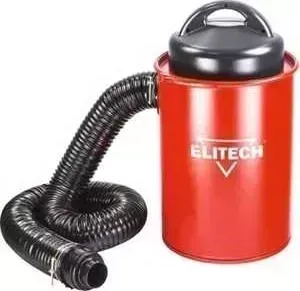 Пылесос ELITECH ПДС 1100К