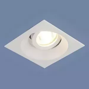 Точечный светильник Elektrostandard 4690389097980