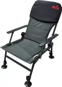 Кресло TRAMP карповое Fisherman Ultra TRF-041
