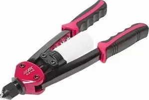 Заклепочник JTC 325мм (-5218)