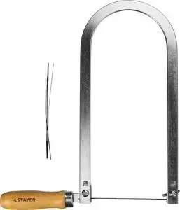 Электролобзик STAYER ручной 130х250мм Master (1530-25_z01)