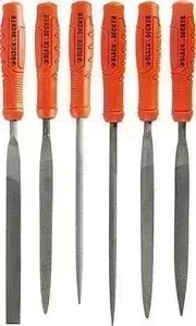 Набор надфилей BLACK&DECKER 6 шт (BDHT0-22270)