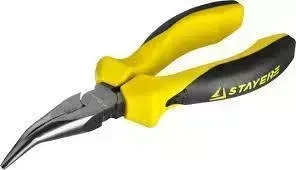 Тонкогубцы STAYER ProTech 160мм (22027-4-16_z02)