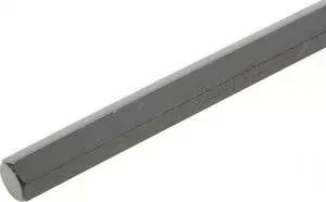 Ключ имбусовый MATRIX HEX 12 мм CrV (11232)