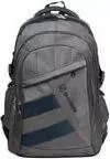 Рюкзак городской BRAUBERG MainStream 2, 35 л, размер 45х32х19 см, ткань, серо-синий, 224446