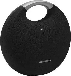 Портативная колонка HARMAN/KARDON Onyx Studio 5 black