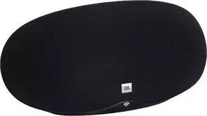 Портативная колонка JBL Playlist 150 black