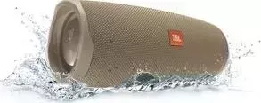 Портативная колонка JBL Charge 4 sand