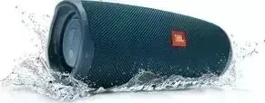 Портативная колонка JBL Charge 4 blue