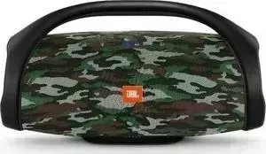 Портативная колонка JBL Boombox squad