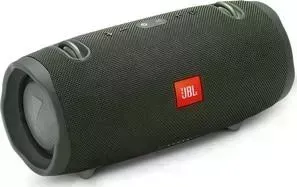 Портативная колонка JBL Xtreme 2 green