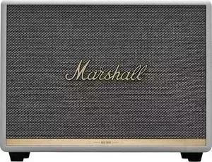 Портативная колонка Marshall Woburn II white