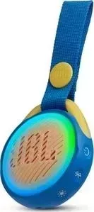 Портативная колонка JBL JR POP blue
