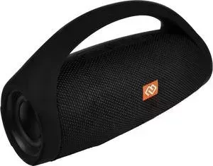 Портативная колонка DIGMA S-33 black