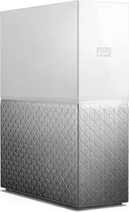 Внешний HDD WESTERN DIGITAL диск WDBVXC0080HWT-EESN