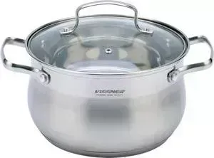Кастрюля Vissner 5 л (VS-50127-22)