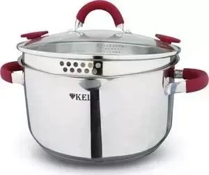 Кастрюля KELLI 2.6 л (KL-4271-18)