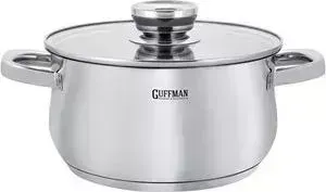 Кастрюля Guffman 3 л Maestro (T02-01822R)