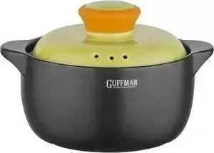 Кастрюля Guffman 1.6 л (C-06-019)