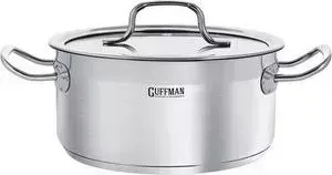 Кастрюля Guffman 2,4 л Jolie (T02-01520R)