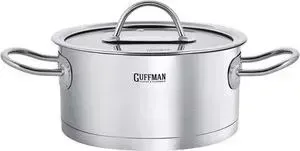 Кастрюля Guffman 2,4 л Magnifique (T02-02320R)