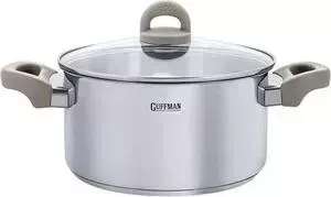 Кастрюля Guffman 4,2 л Fiesta (T02-01222R)