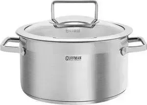 Кастрюля Guffman 4,2 л Dulce (T02-00922R)