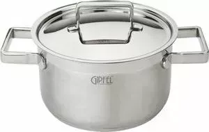 Кастрюля с крышкой Gipfel с 4 л (1397)