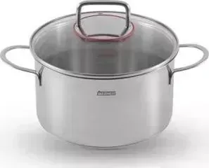 Кастрюля с крышкой Werner с 2.4 л Como (50169)