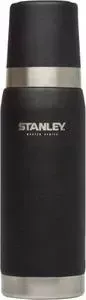 Термос STANLEY 0.75 л Master (10-02660-002 Черный)
