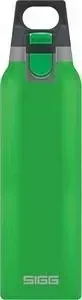 Термобутылка Sigg 0.5 л HC (8694.10) зеленая