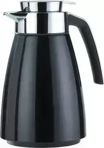 Термос Emsa -чайник 1 л Bell (513810) черный