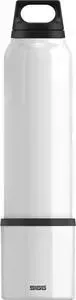 Термобутылка Sigg 1 л HC (8448.30) белая