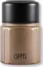 Термос Gipfel суповой 650 мл (8336)
