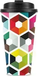 Термокружка Remember 450 мл Hexagon (CO01)