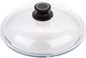 Крышка AMT Gastroguss d 28 см Glass Lids (AMT028)